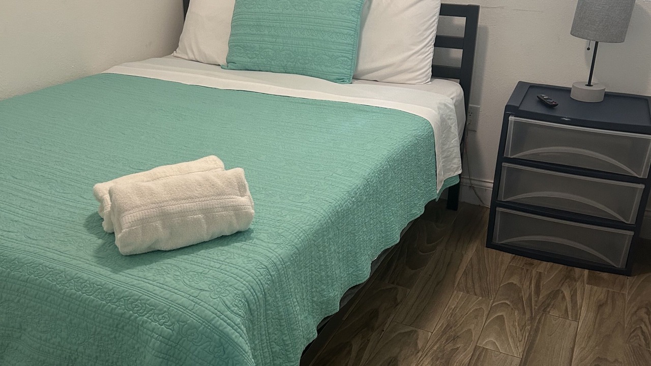Photo of Bedroom in Goodrich