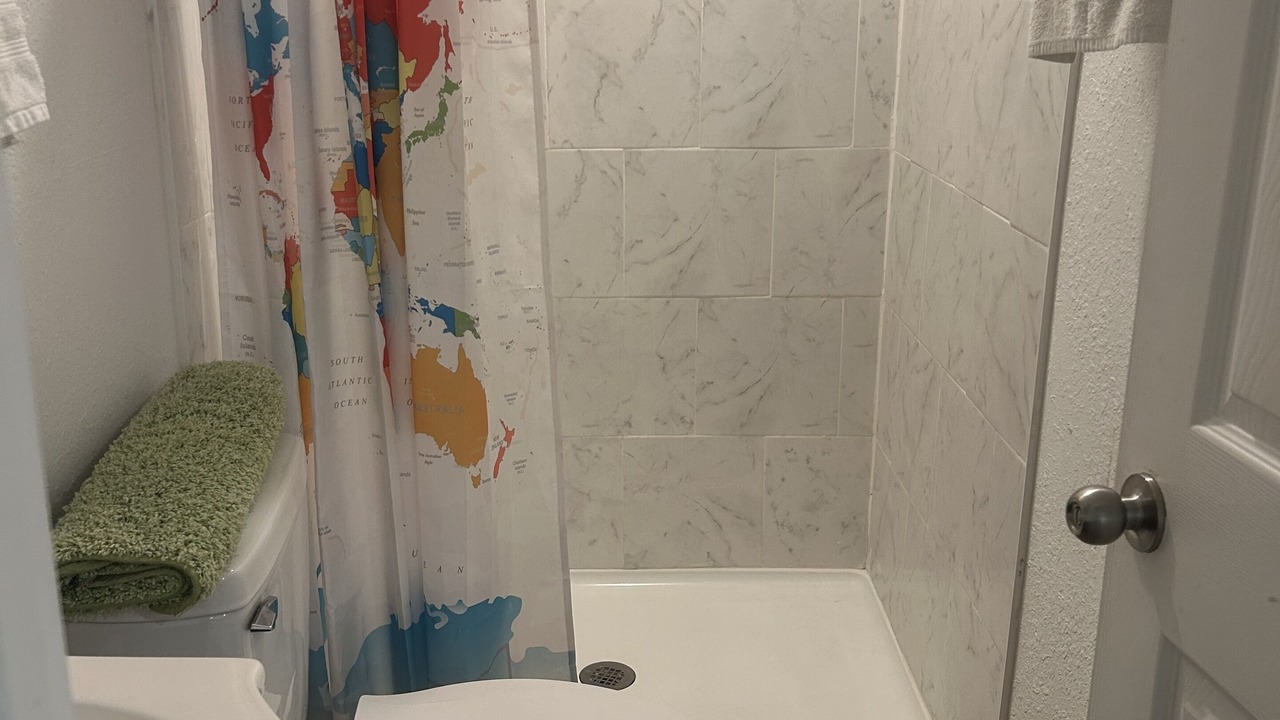 Photo of Bathroom in Goodrich