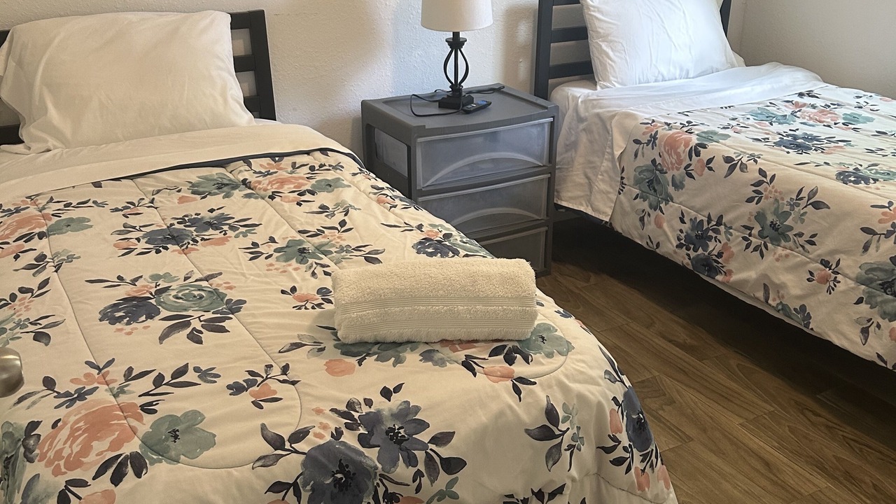 Photo of Bedroom in Goodrich