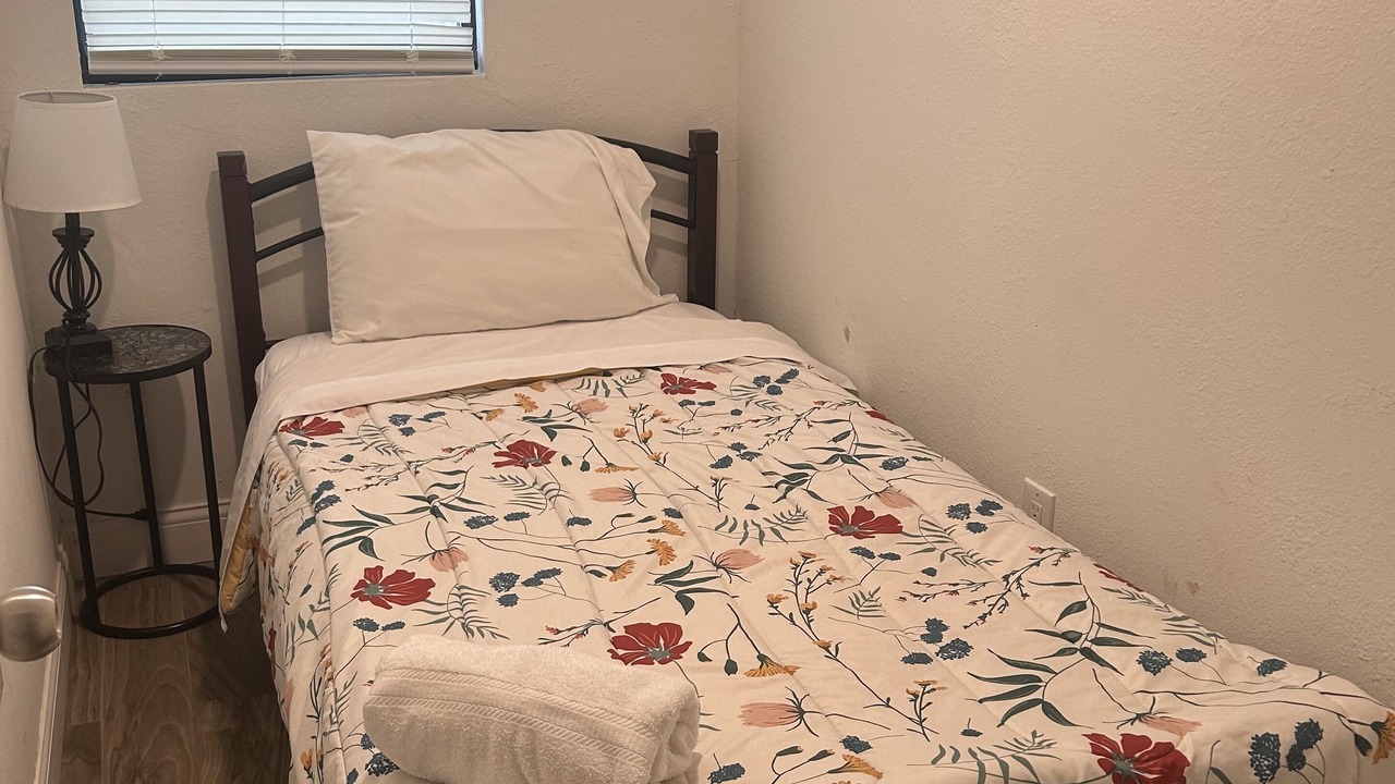 Photo of Bedroom in Goodrich