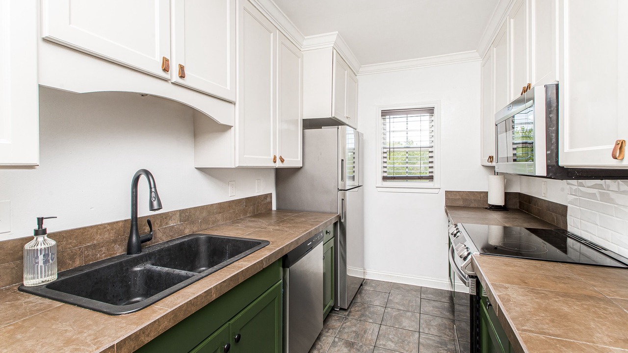 Photo of Kitchen in Madisonville