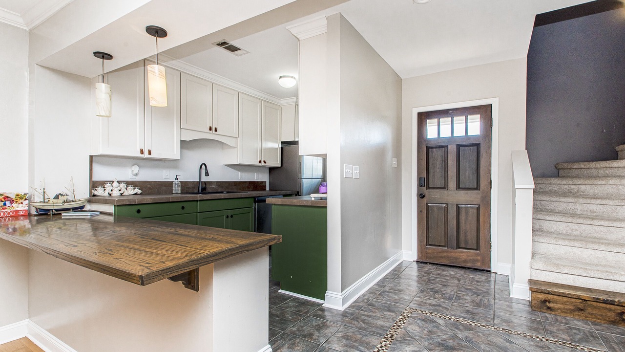 Photo of Kitchen in Madisonville