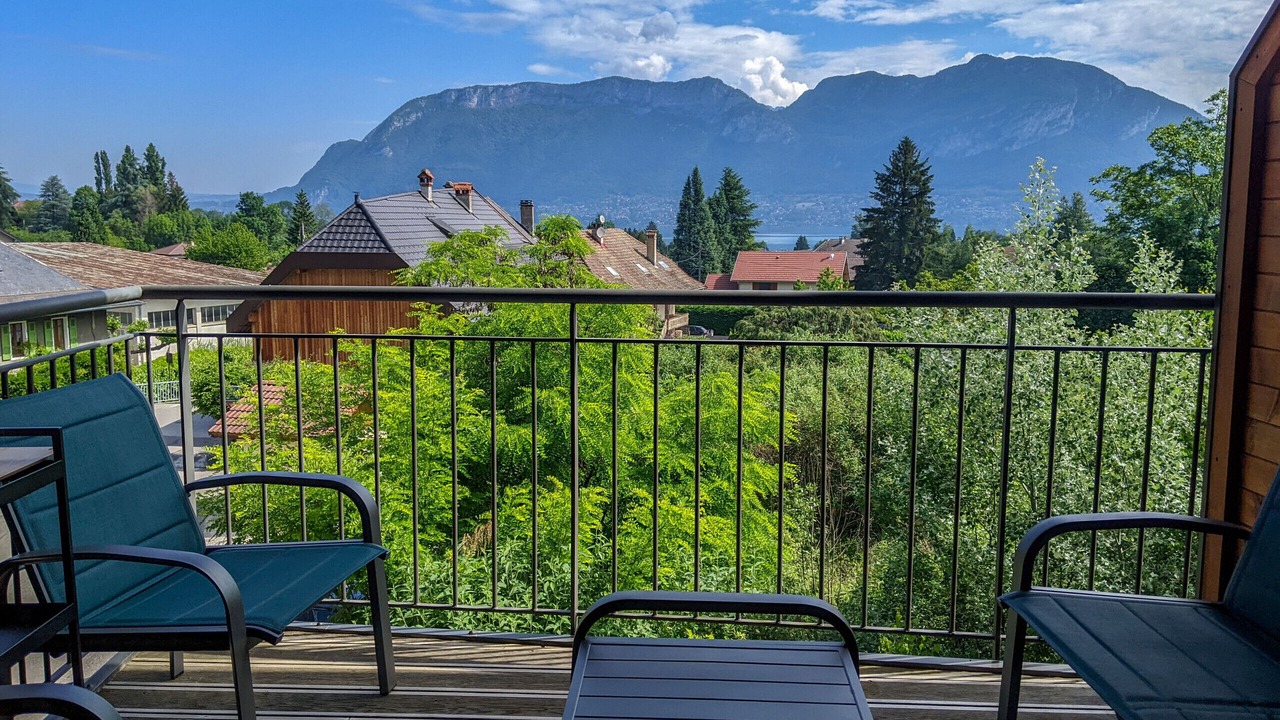 Photo of Outdoor in Cessenaz