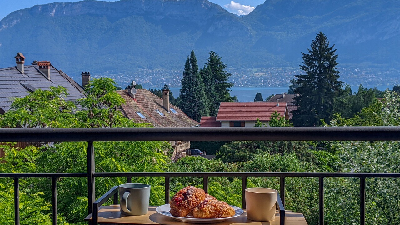 Photo of Outdoor in Cessenaz