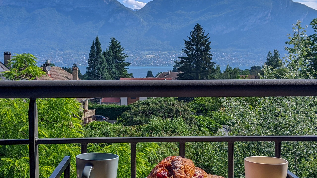 Photo of Outdoor in Cessenaz