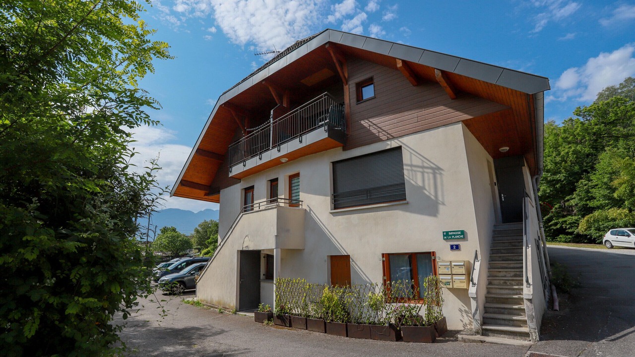 Photo of Outdoor in Cessenaz