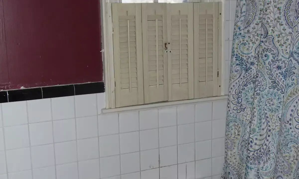 Photo of Bathroom in Roanoke