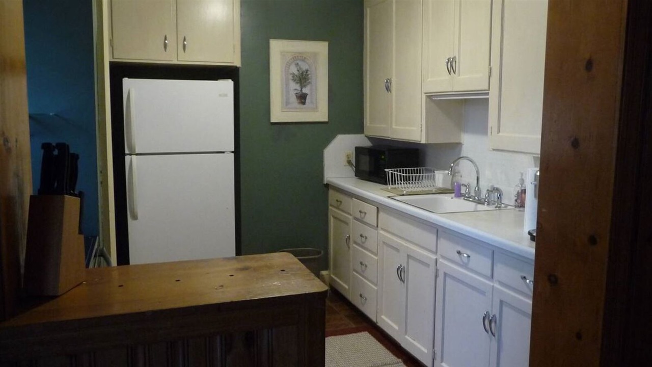 Photo of Kitchen in Roanoke