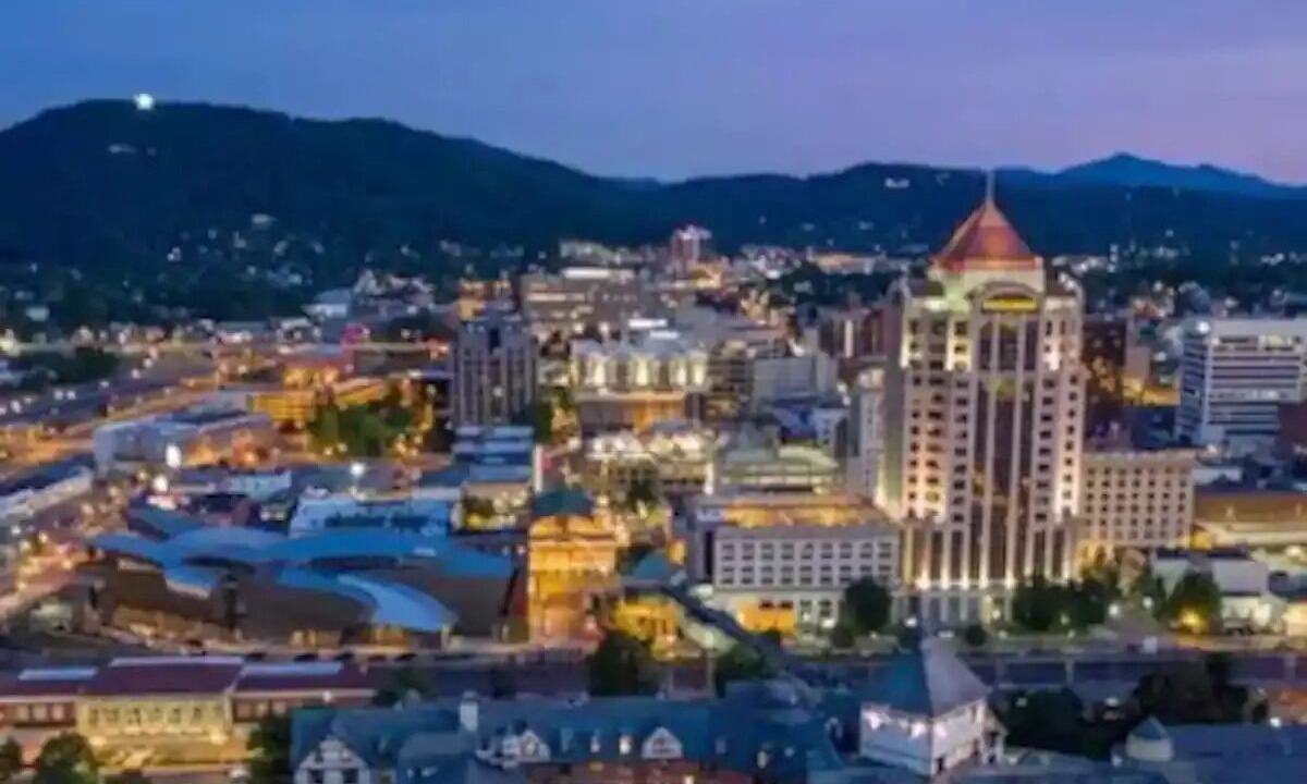 Photo of Outdoor in Roanoke