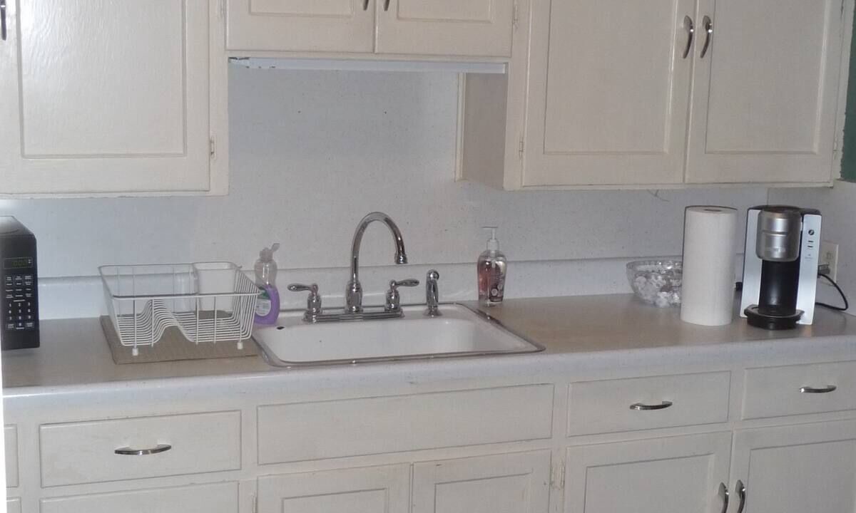 Photo of Kitchen in Roanoke