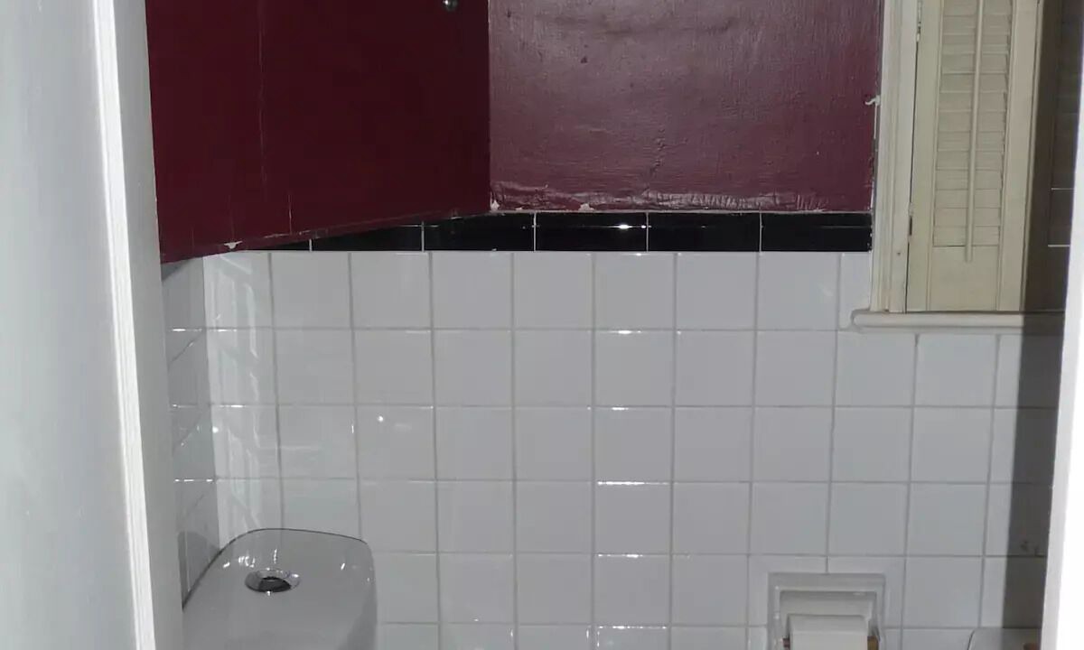 Photo of Bathroom in Roanoke