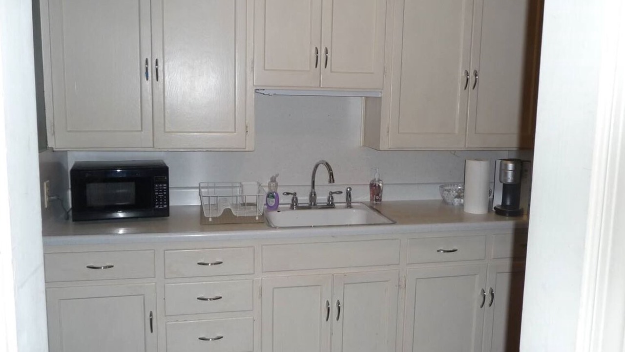 Photo of Kitchen in Roanoke