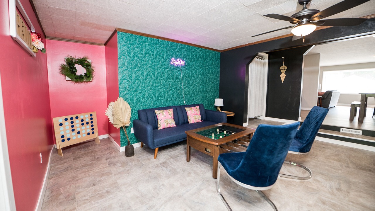 Photo of Livingroom in Normal