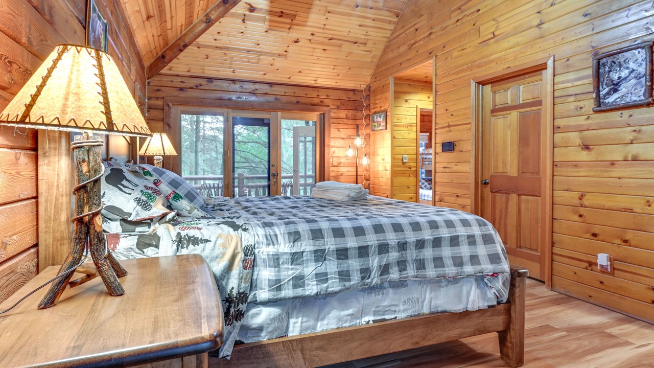 Photo of Bedroom in Drayton Plains