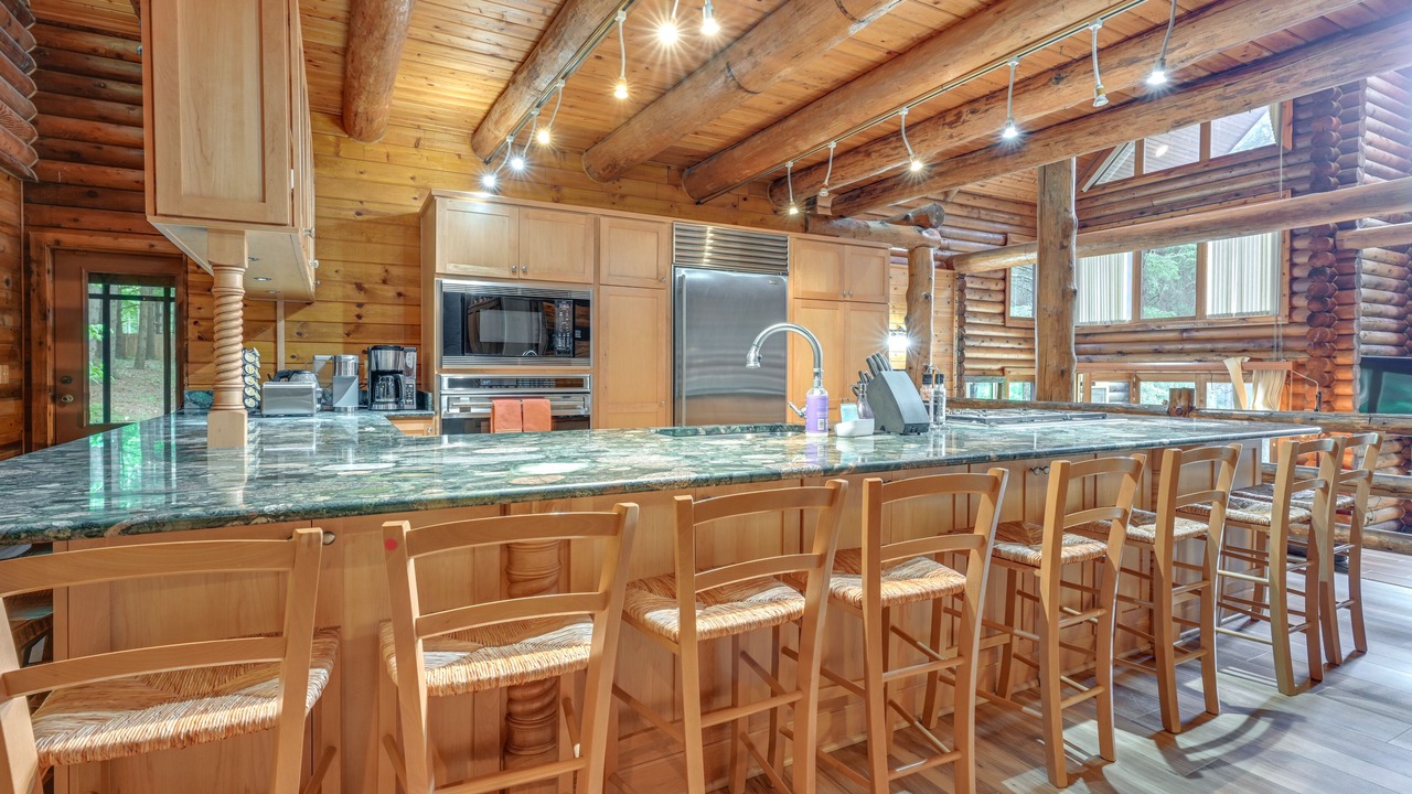 Photo of Kitchen in Drayton Plains