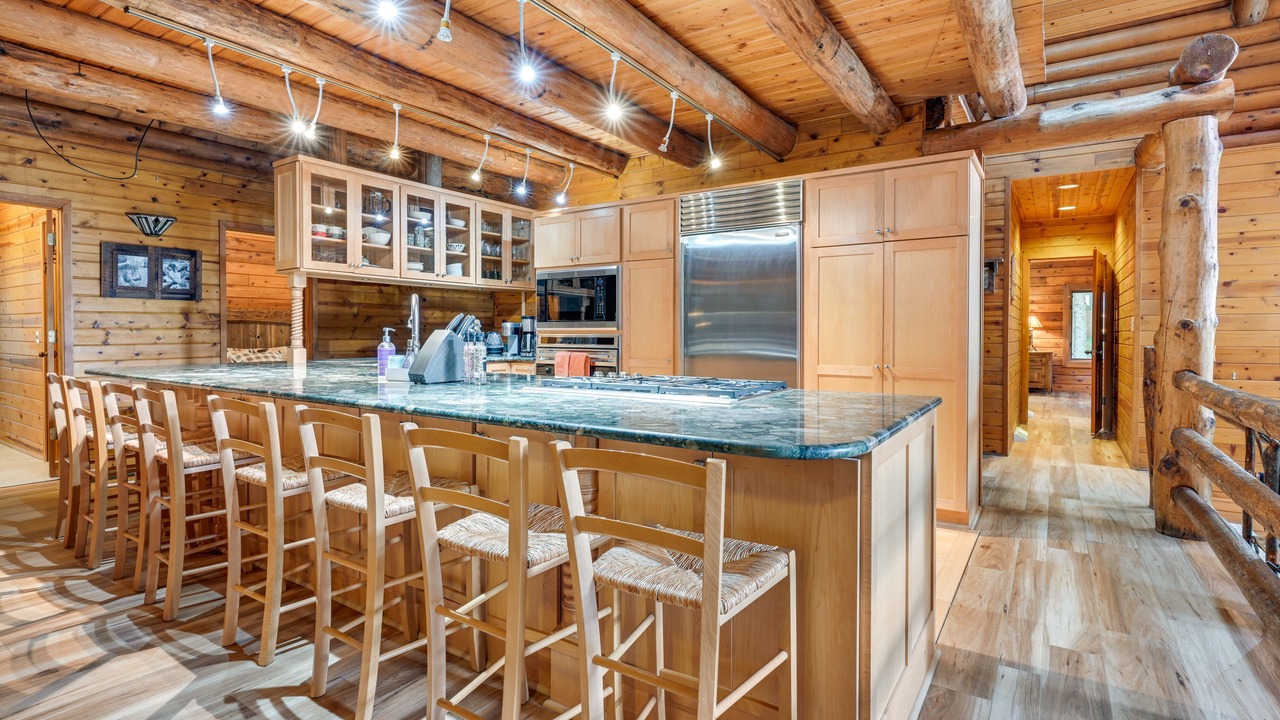 Photo of Kitchen in Drayton Plains