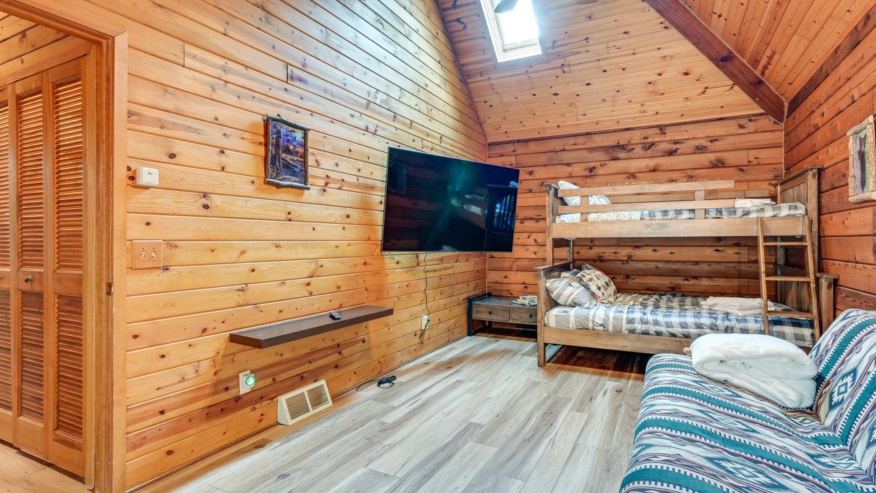 Photo of Bedroom in Drayton Plains