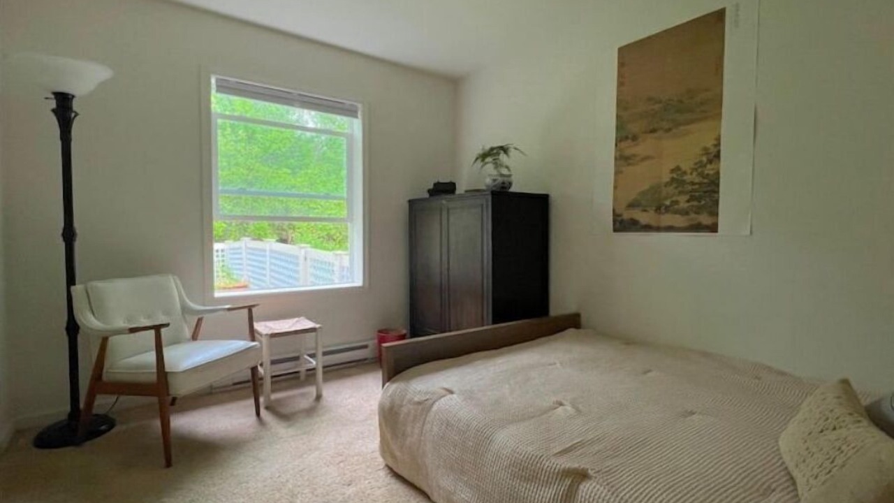 Photo of Bedroom in Godeffroy