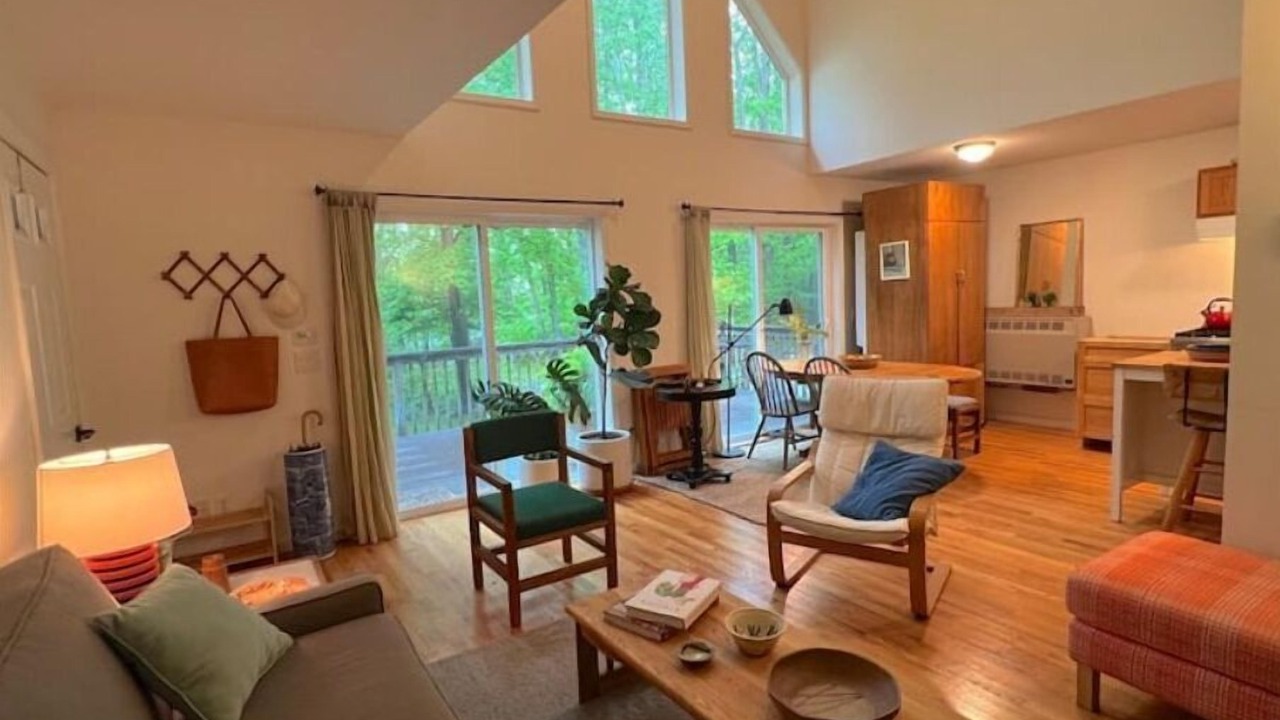 Photo of Livingroom in Godeffroy