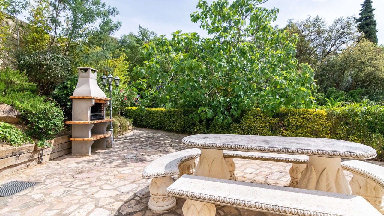 Photo of Outdoor in Tossa de Mar