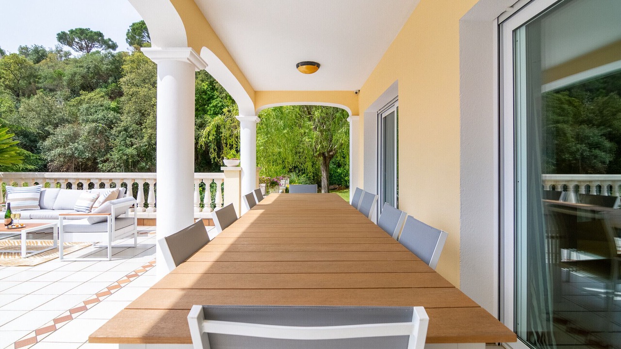 Photo of Outdoor in Tossa de Mar