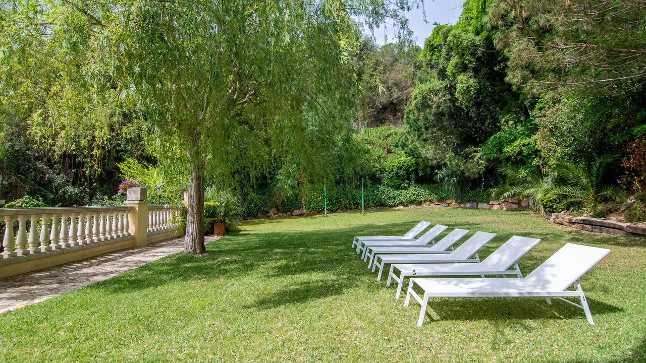 Photo of Outdoor in Tossa de Mar