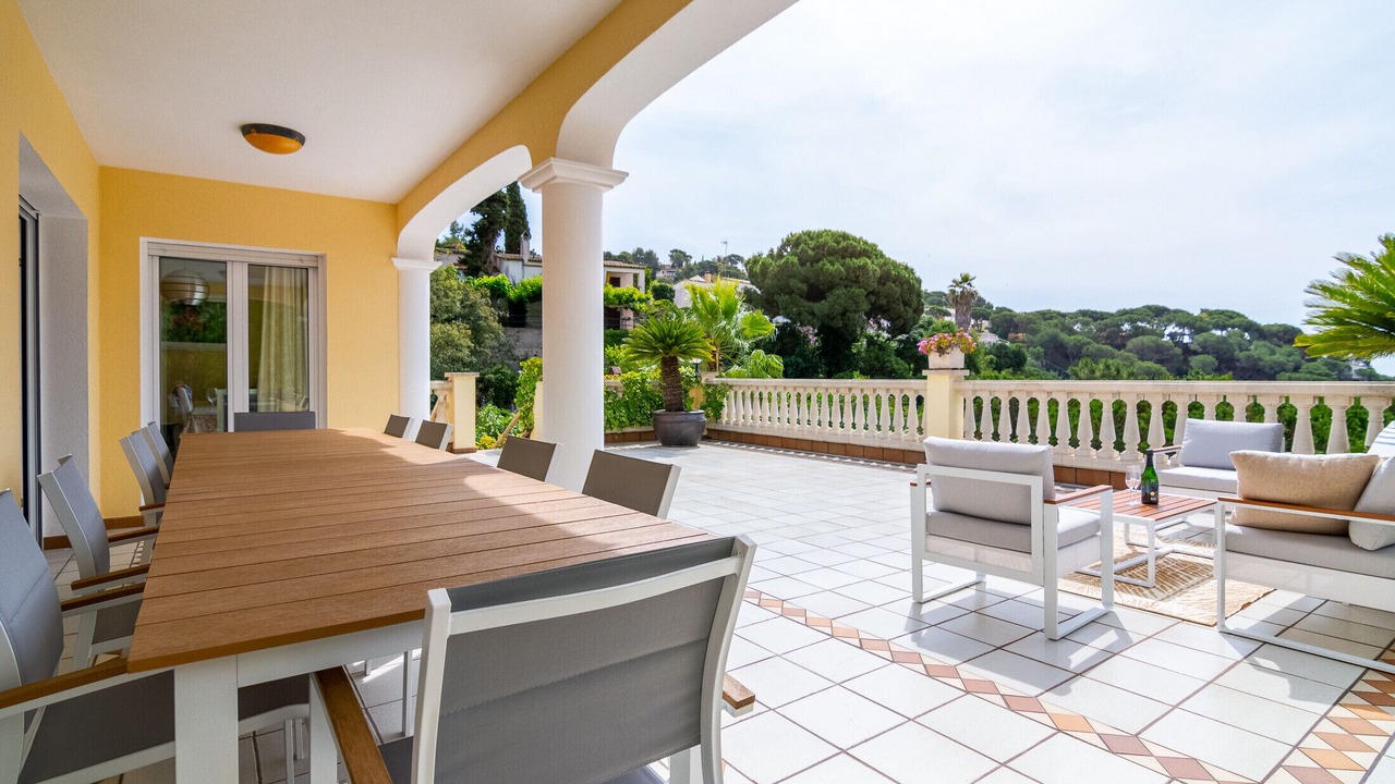 Photo of Outdoor in Tossa de Mar