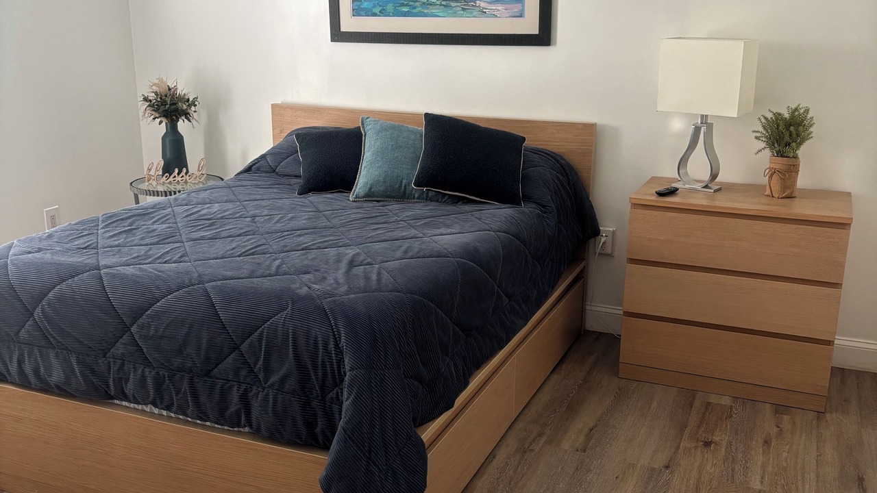 Photo of Bedroom in Lakeland