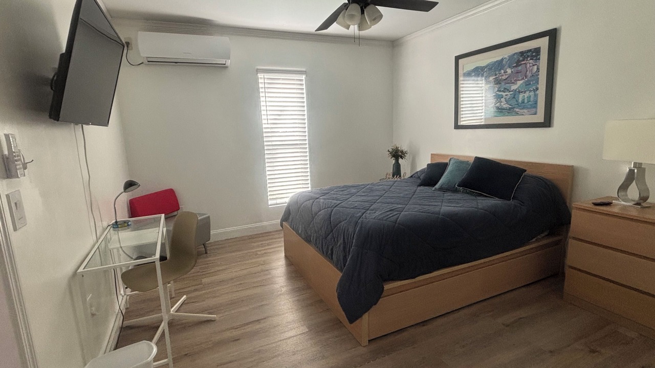 Photo of Bedroom in Lakeland