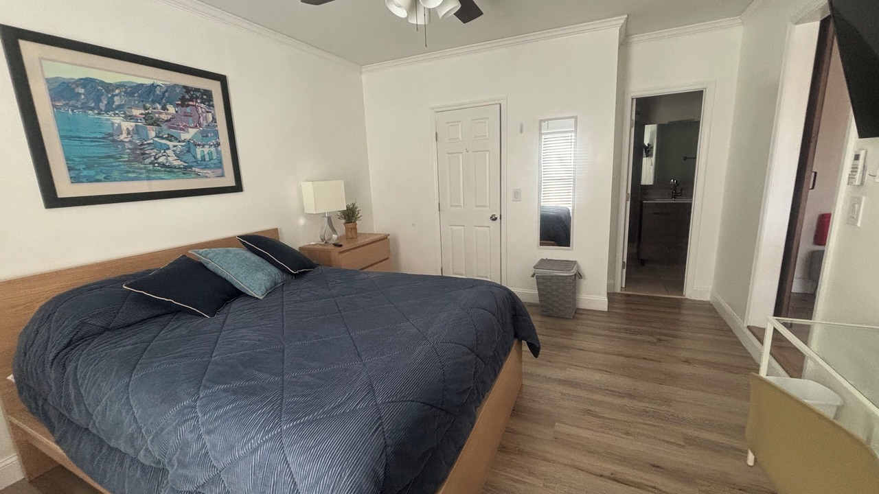 Photo of Bedroom in Lakeland