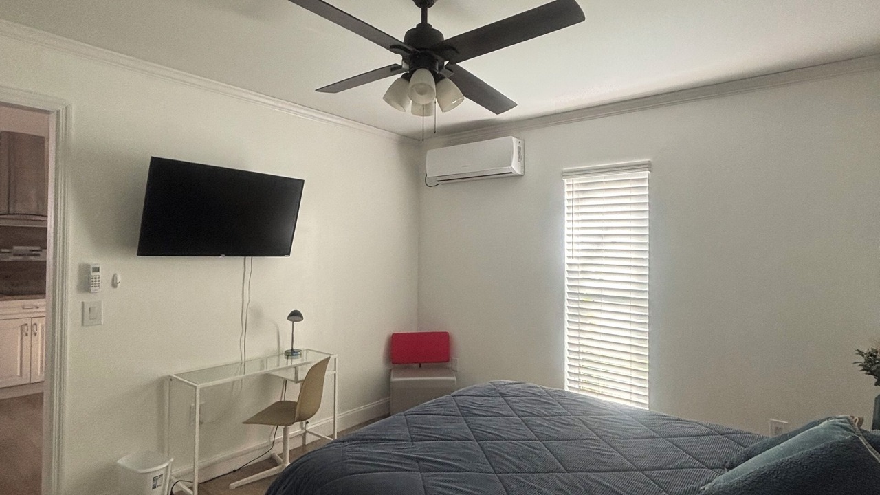 Photo of Bedroom in Lakeland