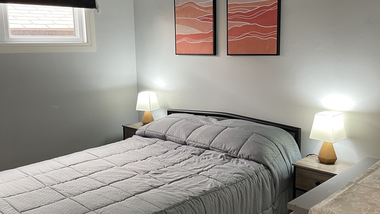 Photo of Bedroom in Saskatoon