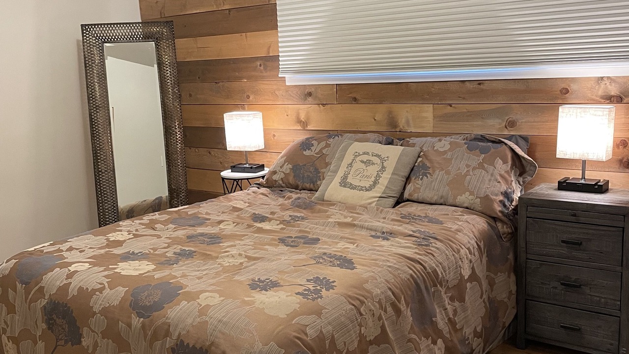 Photo of Bedroom in Saskatoon