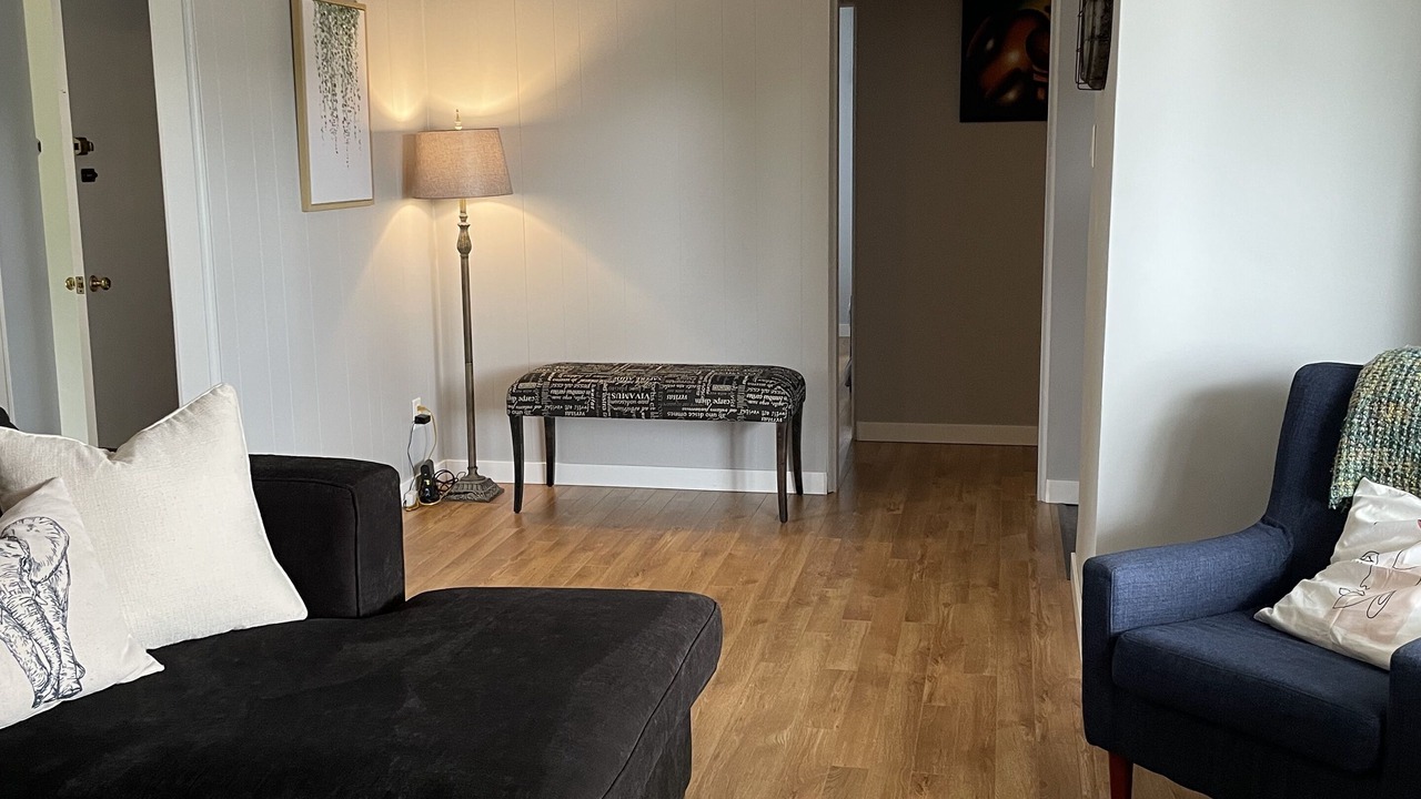 Photo of Livingroom in Saskatoon