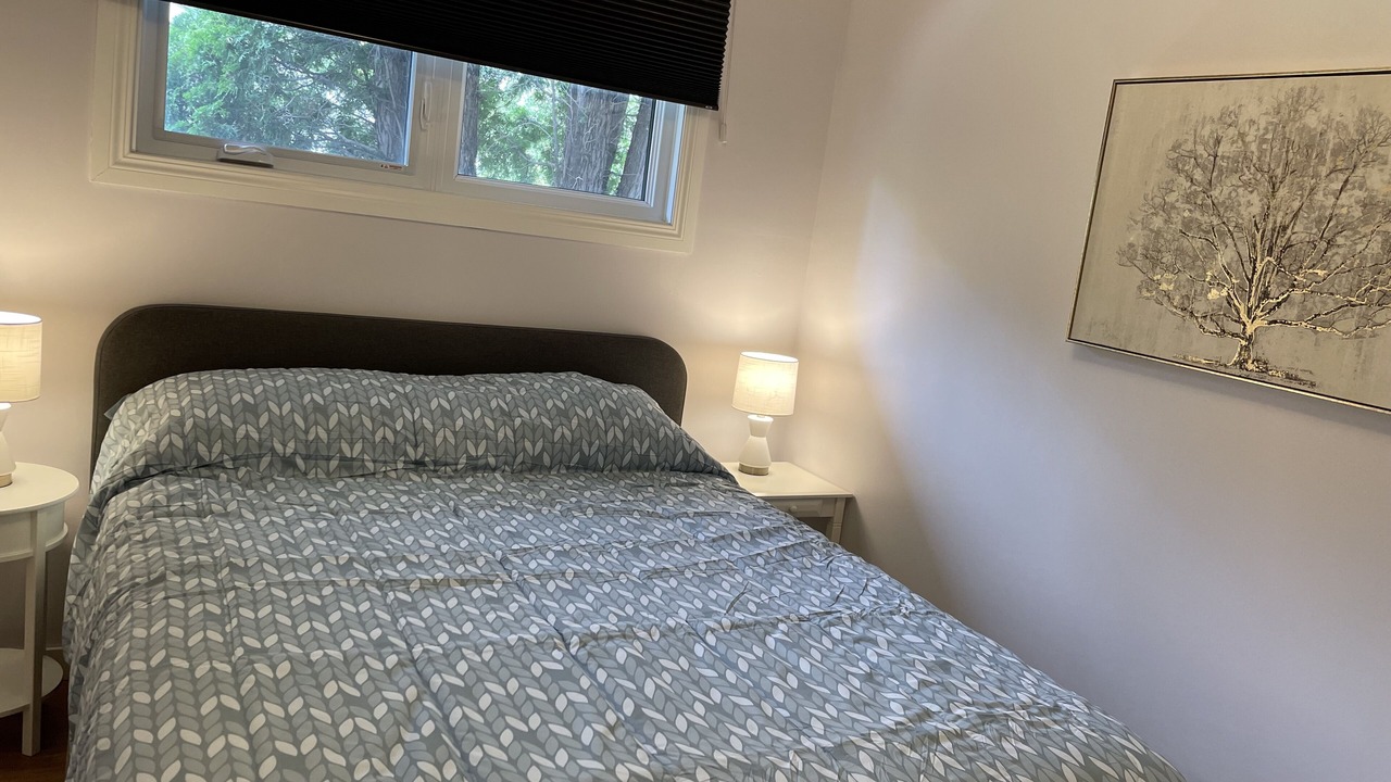 Photo of Bedroom in Saskatoon