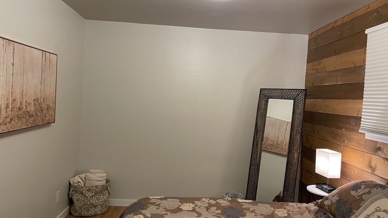 Photo of Bedroom in Saskatoon