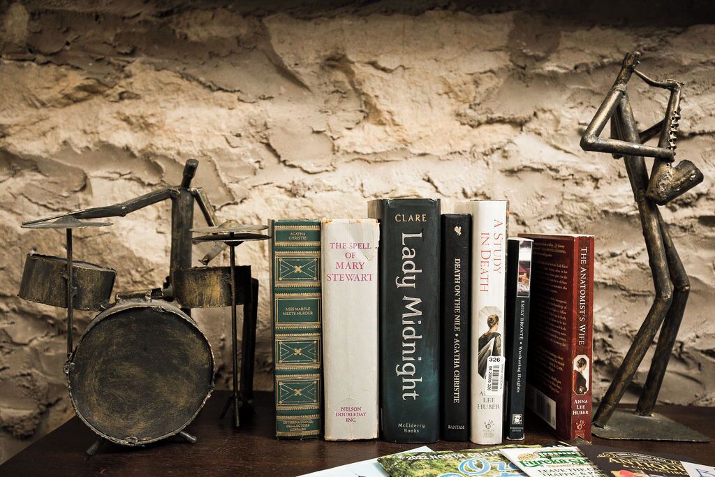 Photo of Others in Eureka Springs Historic District