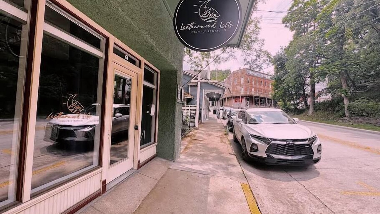 Photo of Others in Eureka Springs Historic District
