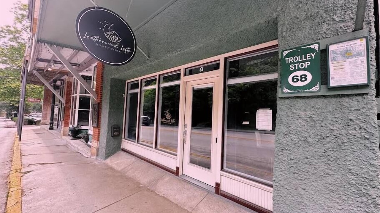 Photo of Others in Eureka Springs Historic District