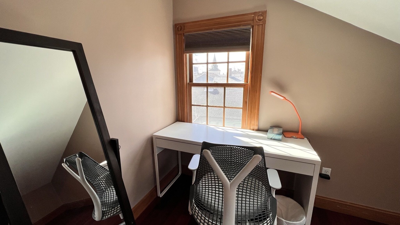 Photo of Bedroom in Central Square