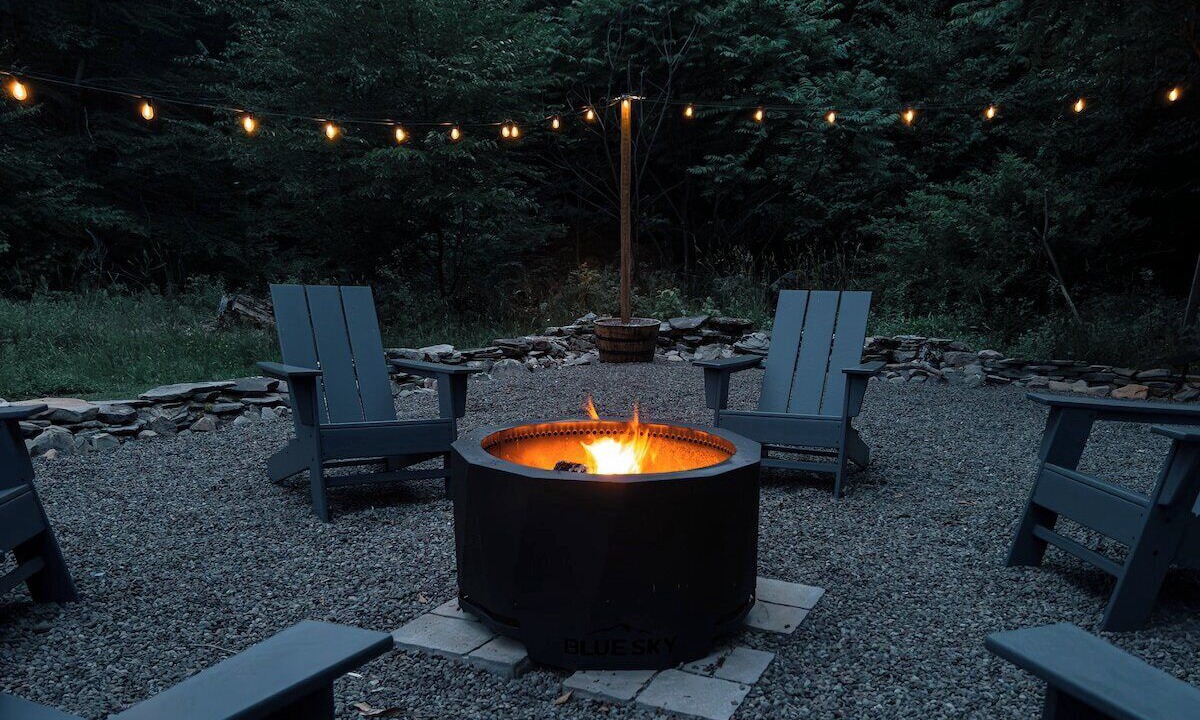 Photo of Outdoor in Callicoon