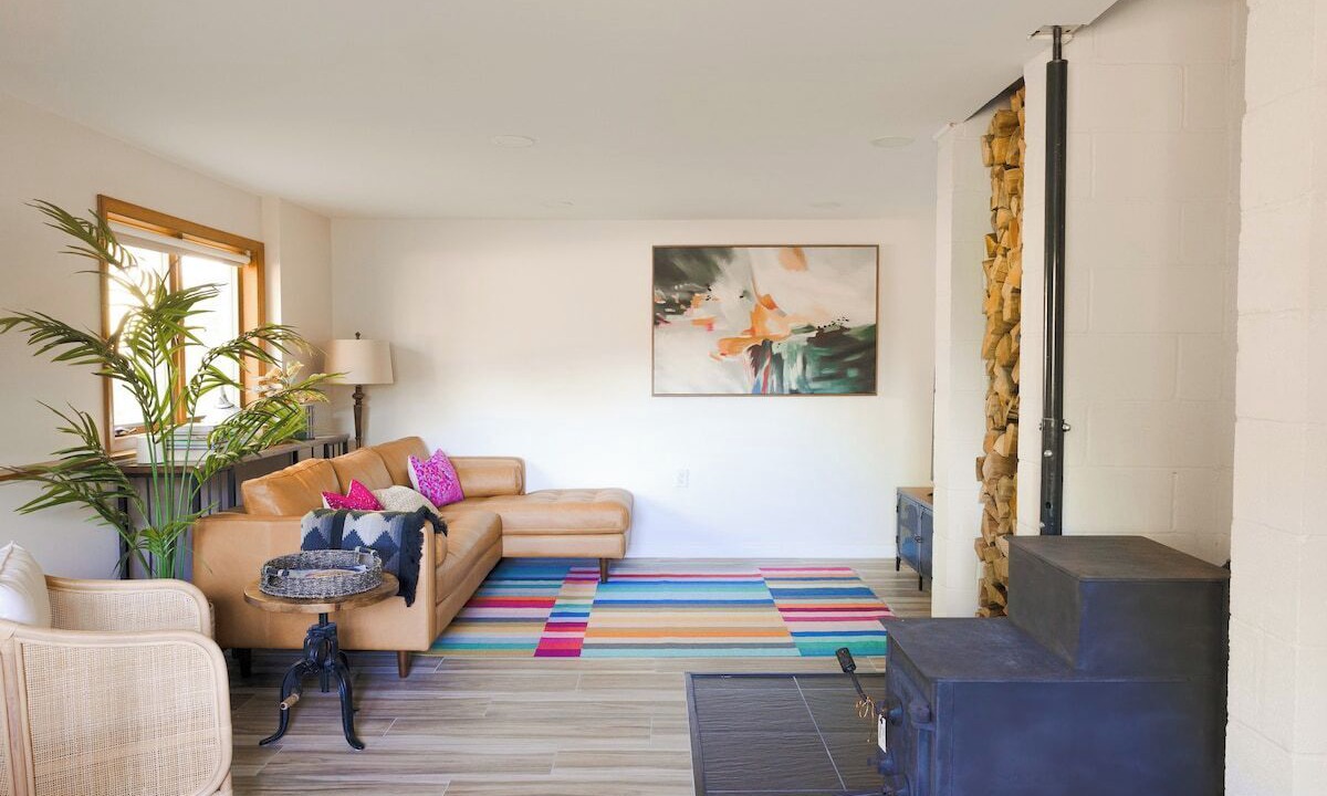 Photo of Bedroom in Callicoon