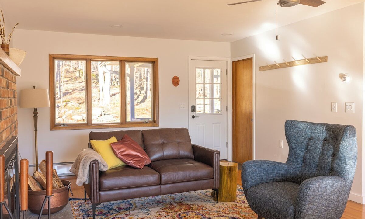 Photo of Bedroom in Callicoon