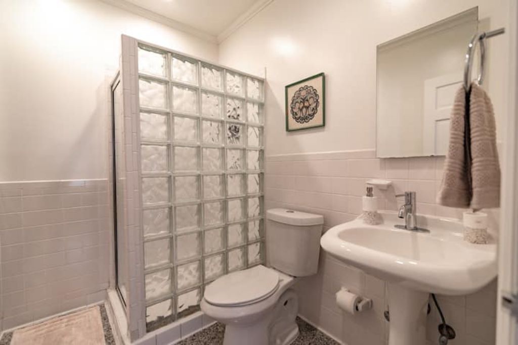 Photo of Bathroom in Downtown West Palm Beach