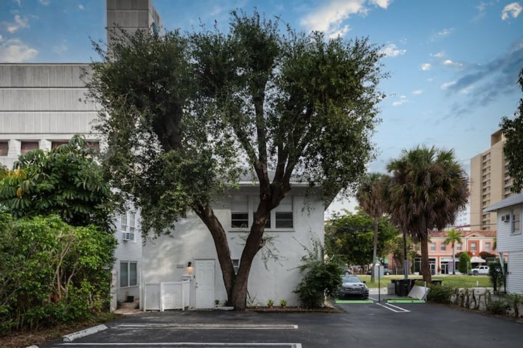 Photo of Outdoor in Downtown West Palm Beach