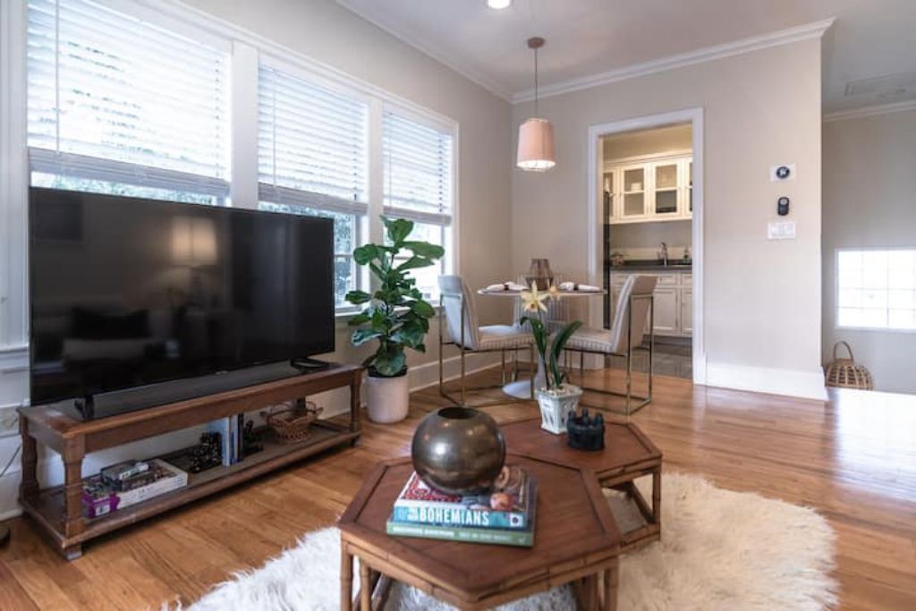 Photo of Livingroom in Downtown West Palm Beach