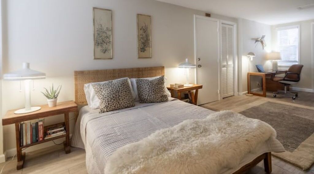 Photo of Bedroom in Downtown West Palm Beach