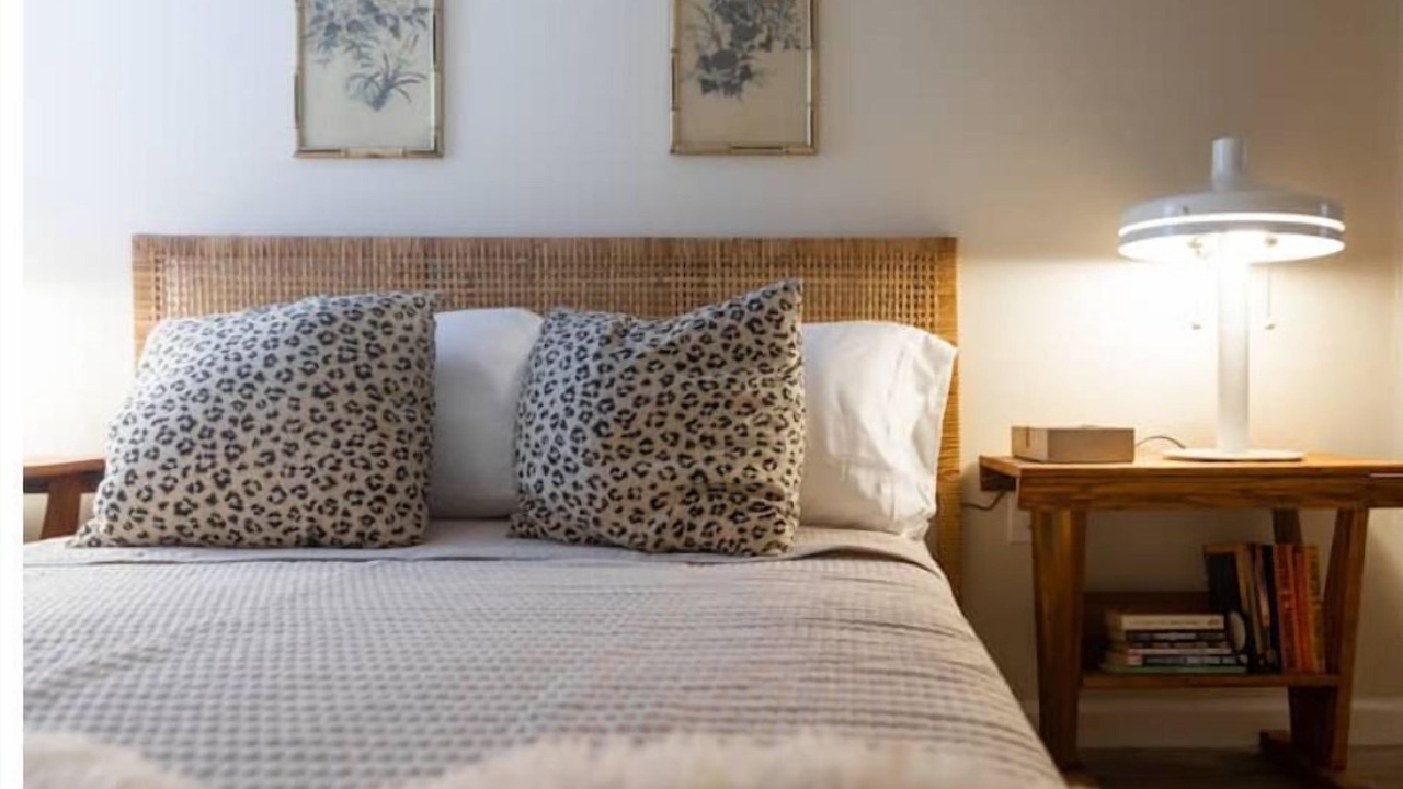 Photo of Bedroom in Downtown West Palm Beach