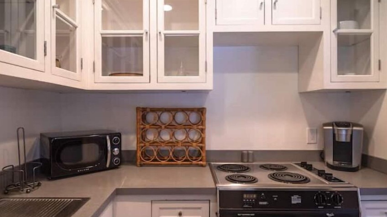 Photo of Kitchen in Downtown West Palm Beach