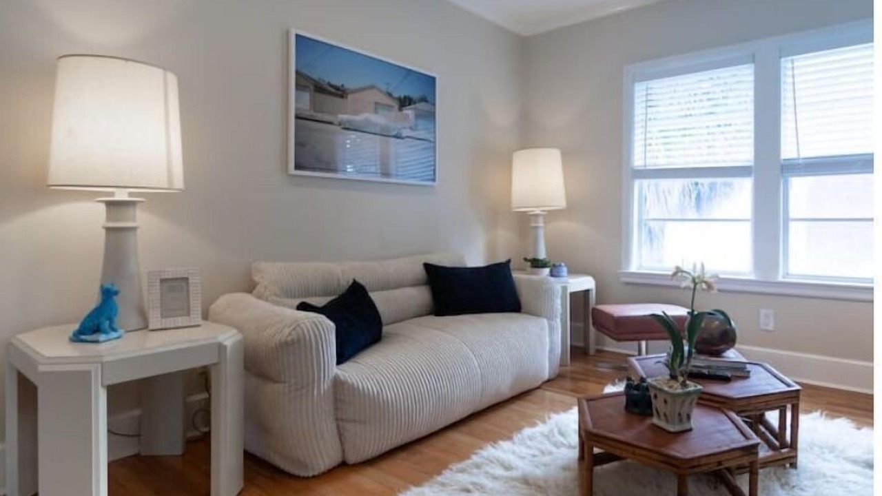 Photo of Livingroom in Downtown West Palm Beach